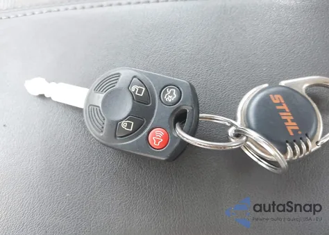 2011 Ford Fusion Se from USA, damaged, VIN 3FAHP0HA6BR182355